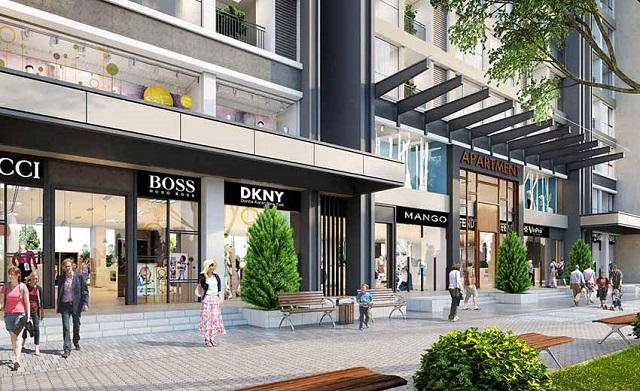 shophouse chân đế imperia smart city