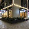 Bán Shophouse shop chân đế vinhomes smart city