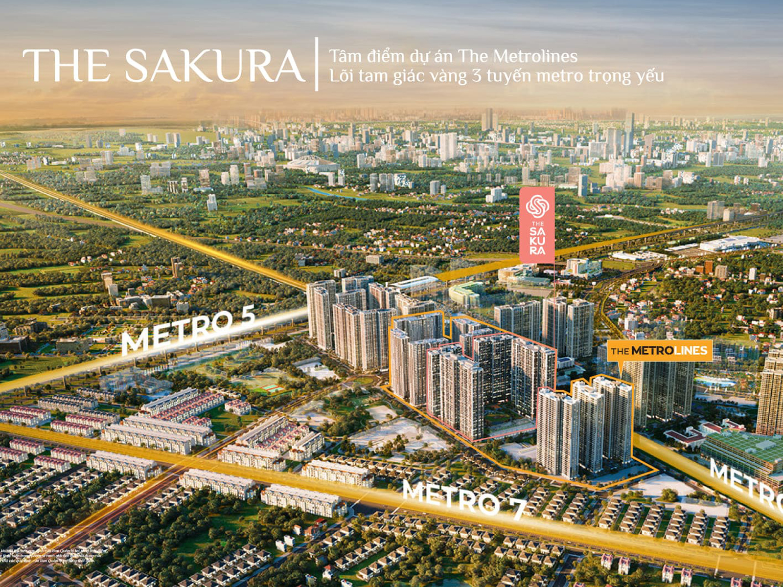 shophouse shop chân đế sakura vinhomes smart city