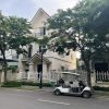 98 Lô Biệt Thự Green Villas
