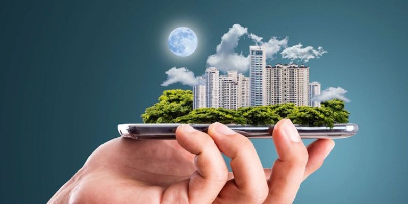 các loại hình bất động sản