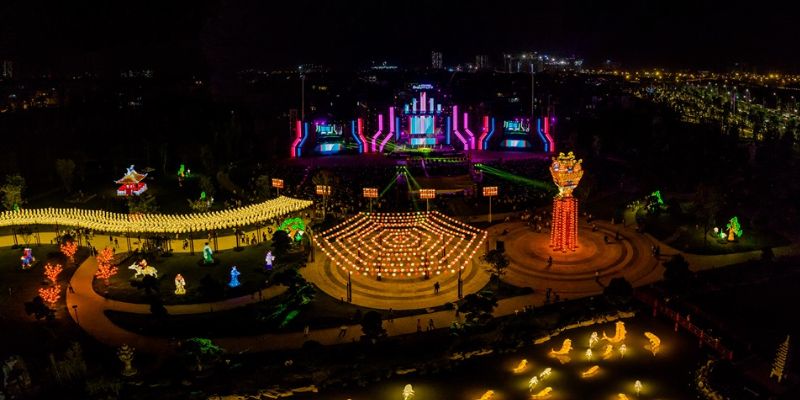 Bí Quyết Tạo Dựng Vườn Nhật Hoàn Hảo: Giá Vé Vinhomes Smart City