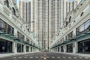 ĐẦU TƯ SHOPHOUSE THƯƠNG MẠI DỊCH VỤ (TMDV) VINHOMES SMART CITY LH 0931254999