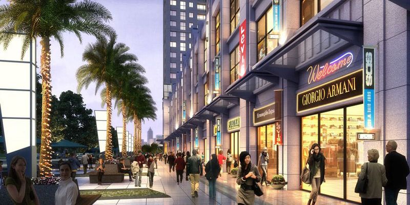 Làm Chủ Tương Lai: Bắt Đầu Đầu Tư Shophouse Vinhomes Ngay Hôm Nay