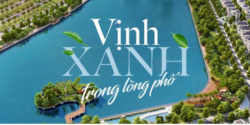 Bí Mật Tại Vinhomes Green Bay: Khám Phá Ngay