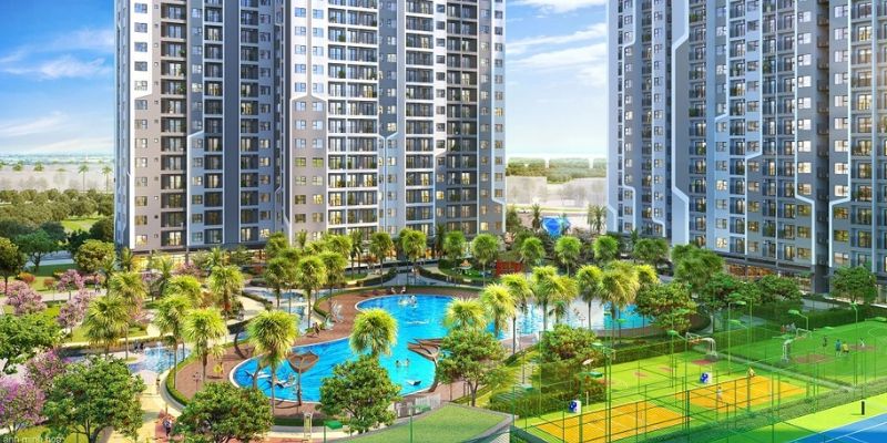 Sự Nghiệp Mơ Ước: Chức Vụ Ban Quản Lý Vinhomes Smart City