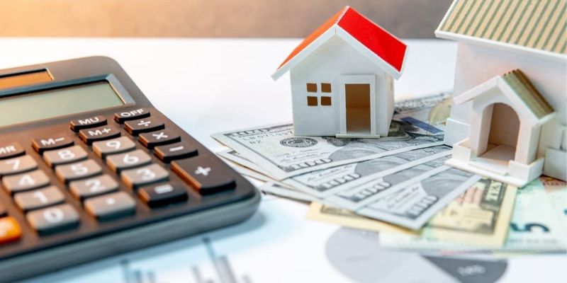 so sánh lãi suất vay tiền và gửi online