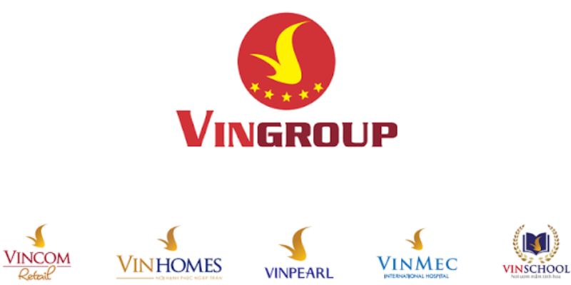 vingroup thương hiệu bất động sản việt nam