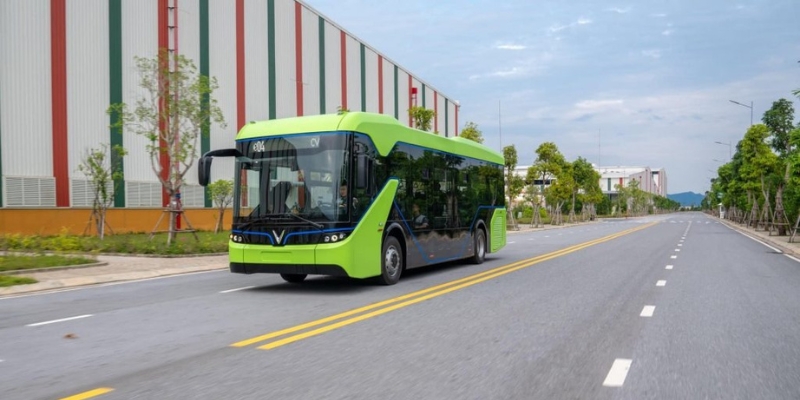 vinhome smart city ở đâu