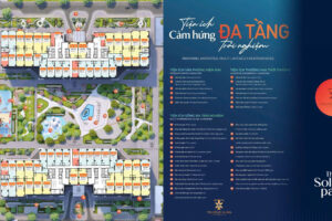 BÁN SHOP CHÂN ĐẾ SOLA PART VỚI DÒNG TIỀN ỔN ĐỊNH CHO THUÊ 1,2TR/M2 , SỞ HỮU LÂU DÀI