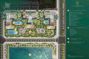 CƠ HỘI SỞ HỮU SHOP CHÂN ĐẾ MIK CỔ LOA – VỊ TRÍ ĐẮC ĐỊA, SỔ ĐỎ LÂU DÀI