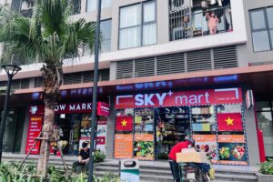 Cho Thuê dòng tiền 95tr/tháng mà vốn bỏ ra chỉ từ 30% mà đã sở hữu ngay căn shop sẵn dòng tiền ổn định Chỉ có tại Vinhomes smart city