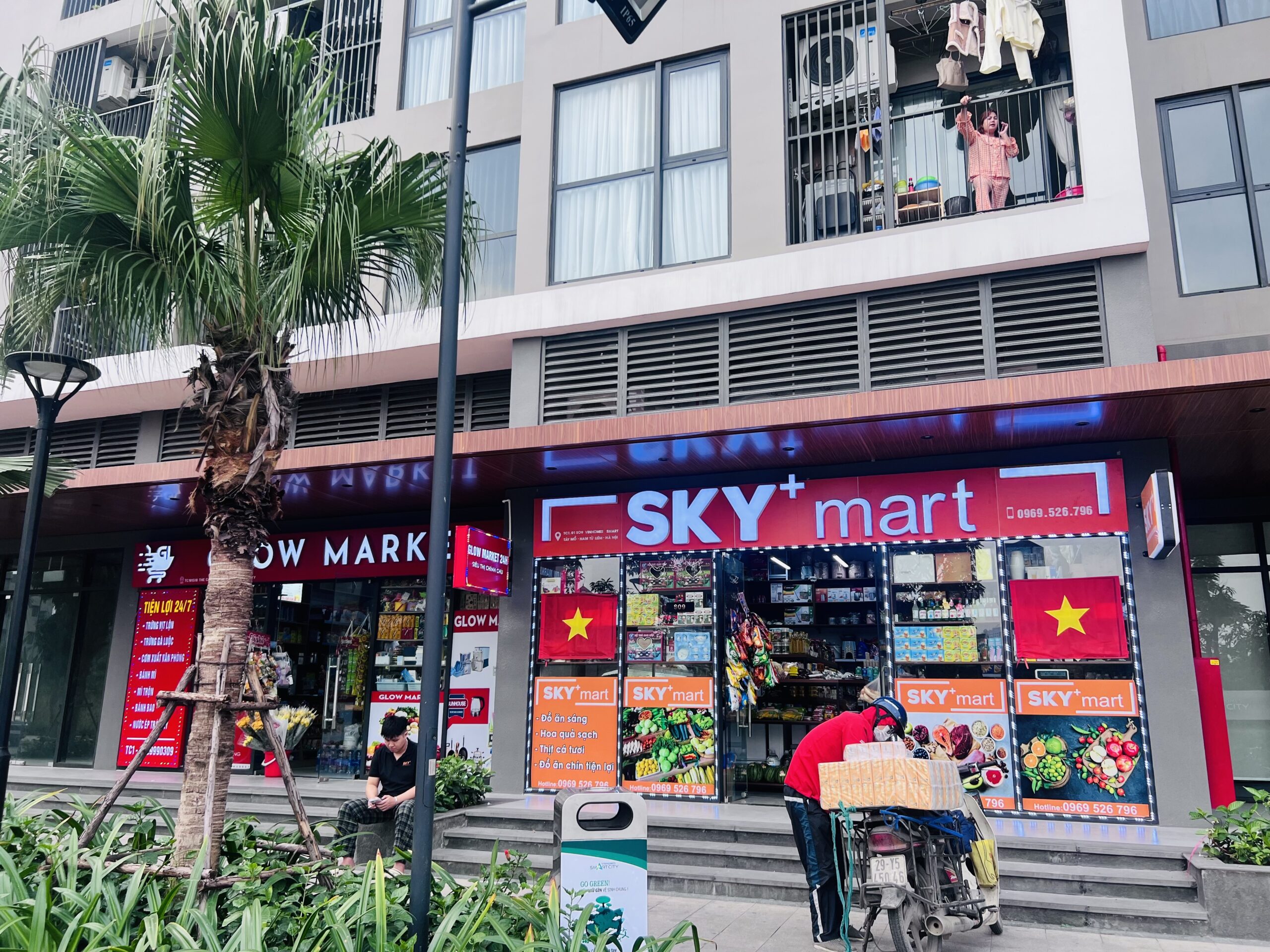 Cho Thuê dòng tiền 95tr/tháng mà vốn bỏ ra chỉ từ 30% mà đã sở hữu ngay căn shop sẵn dòng tiền ổn định Chỉ có tại Vinhomes smart city