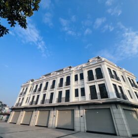 Shophouse TMDV Kim Cương Vinhomes Smart City Mở Bán – Sản Phẩm VIP Giữa Lõi Trung Tâm Đại Đô Thị