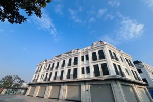 Shophouse TMDV Kim Cương Vinhomes Smart City Mở Bán – Sản Phẩm VIP Giữa Lõi Trung Tâm Đại Đô Thị