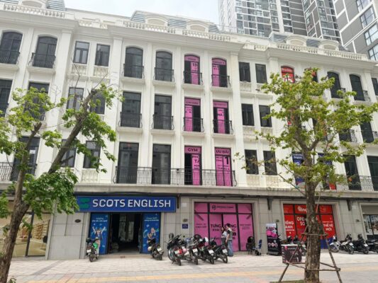 Thị trường shophouse đang bước vào chu kỳ mới? Góc nhìn dành cho nhà đầu tư