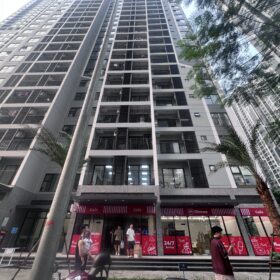 SHOP CHÂN ĐẾ CHUNG CƯ – KÊNH ĐẦU TƯ DÒNG TIỀN ỔN ĐỊNH, SINH LỜI BỀN VỮNG