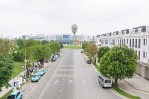Có Nên Đầu Tư Shophouse Sổ Đỏ 2068?