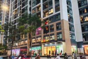 90% người kinh doanh đều tìm “shop chân đế” trước khi mở cửa hàng?