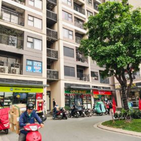 Thuê shophouse tại Vinhomes Smart City: Chọn đúng vị trí – kinh doanh “hái ra tiền”, chọn sai – thất bại là điều hiển nhi