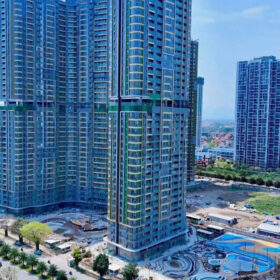 Cho Thuê Shop Chân Đế Lumiere Evergreen Vinhomes Smart City – Mặt Bằng Kinh Doanh Đẳng Cấp