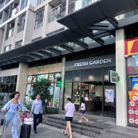 CƠ HỘI SỞ HỮU SHOP CHÂN ĐẾ VINHOMES SMART CITY – DÒNG TIỀN ỔN ĐỊNH, TIỀM NĂNG TĂNG GIÁ VƯỢT TRỘI