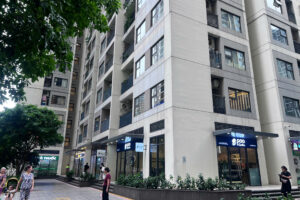 BÁN SHOP CHÂN ĐẾ SHOP 2 TẦNG TÒA S302 – VINHOMES SMART CITY SẴN DÒNG TIỀN ỔN ĐỊNH