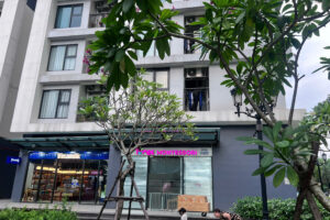 🏢 BÁN SHOP CHÂN ĐẾ TÒA I1 – IMPERIA SMART CITY TÂY MỖ SỔ ĐỎ LÂU DÀI