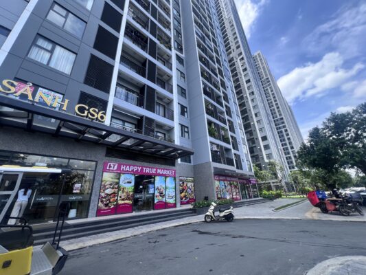 7 tiêu chí chọn Shophouse có tiềm năng tăng giá dành cho nhà đầu tư
